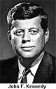 J.F. Kennedy